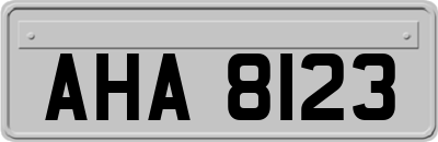 AHA8123