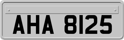 AHA8125