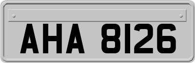 AHA8126