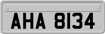 AHA8134