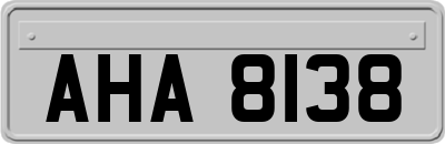 AHA8138