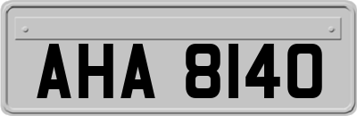 AHA8140