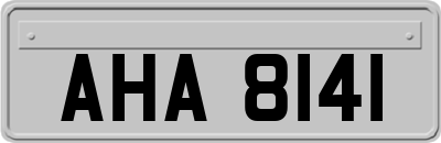 AHA8141