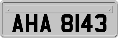 AHA8143