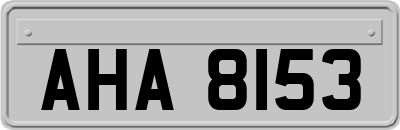 AHA8153