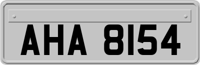 AHA8154