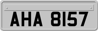 AHA8157