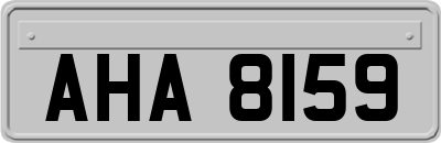AHA8159