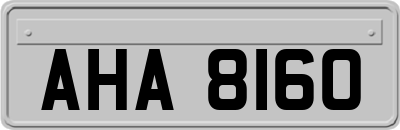 AHA8160