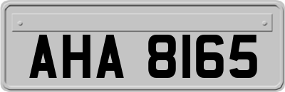 AHA8165