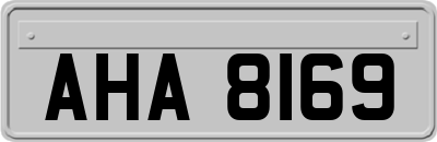 AHA8169
