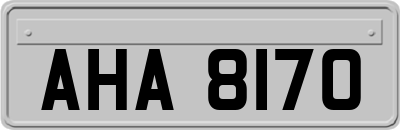 AHA8170