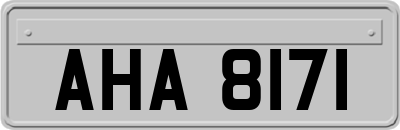 AHA8171