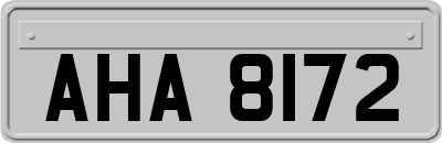 AHA8172