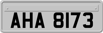 AHA8173