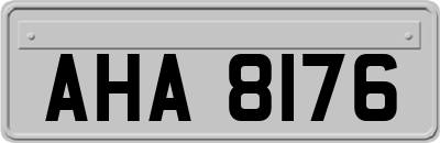 AHA8176