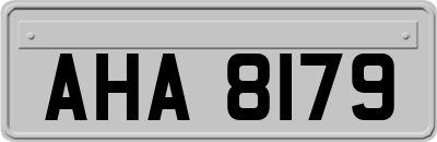 AHA8179