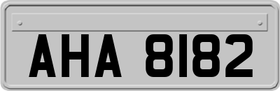 AHA8182