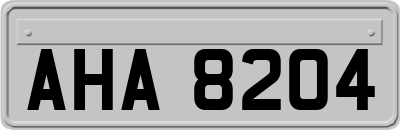 AHA8204