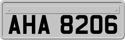 AHA8206