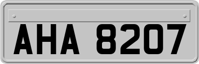 AHA8207