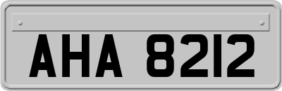 AHA8212