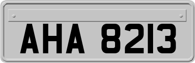 AHA8213