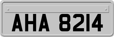 AHA8214