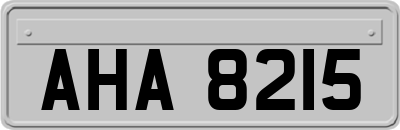 AHA8215