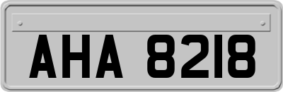 AHA8218