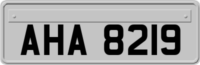 AHA8219