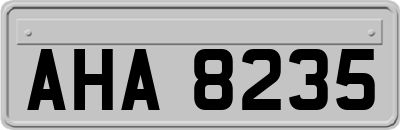 AHA8235