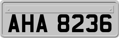 AHA8236