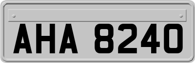 AHA8240