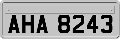 AHA8243