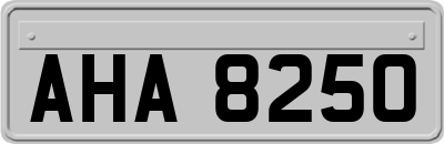 AHA8250