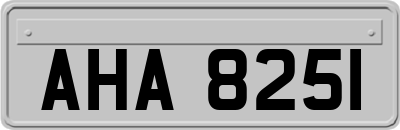 AHA8251