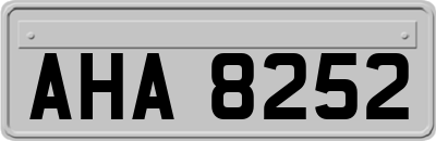 AHA8252