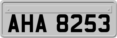 AHA8253