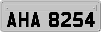 AHA8254