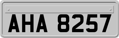 AHA8257