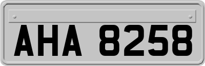 AHA8258