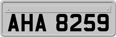 AHA8259