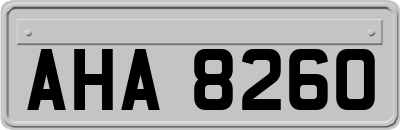 AHA8260