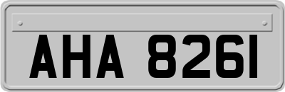 AHA8261