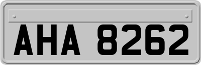AHA8262