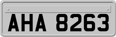 AHA8263