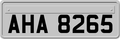 AHA8265
