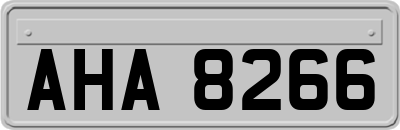 AHA8266