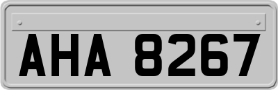 AHA8267
